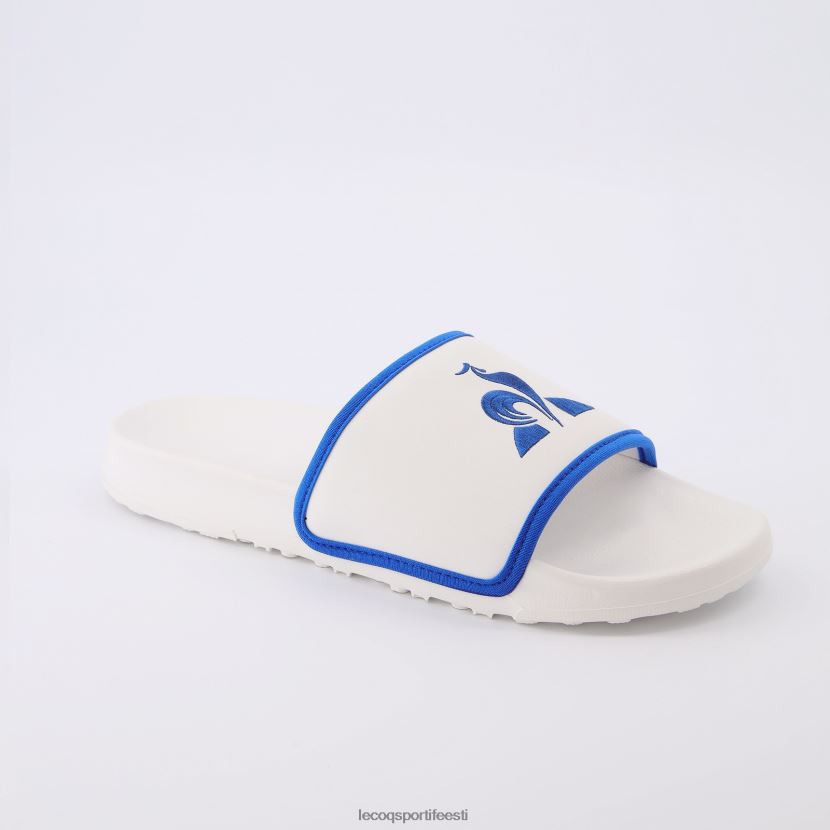 ee Le Coq Sportif kingad mehed slaidid valged valge TT862D520