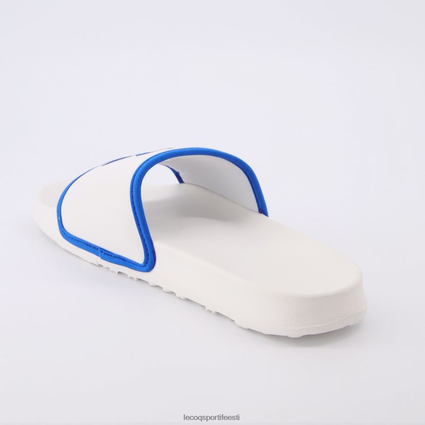 ee Le Coq Sportif kingad mehed slaidid valged valge TT862D520