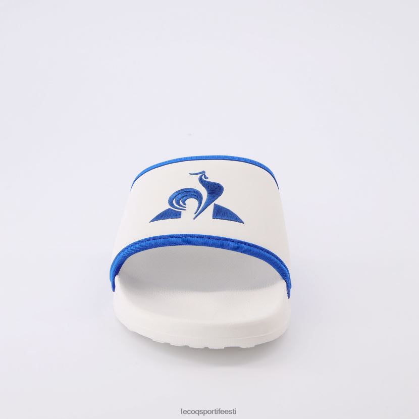 ee Le Coq Sportif kingad mehed slaidid valged valge TT862D520
