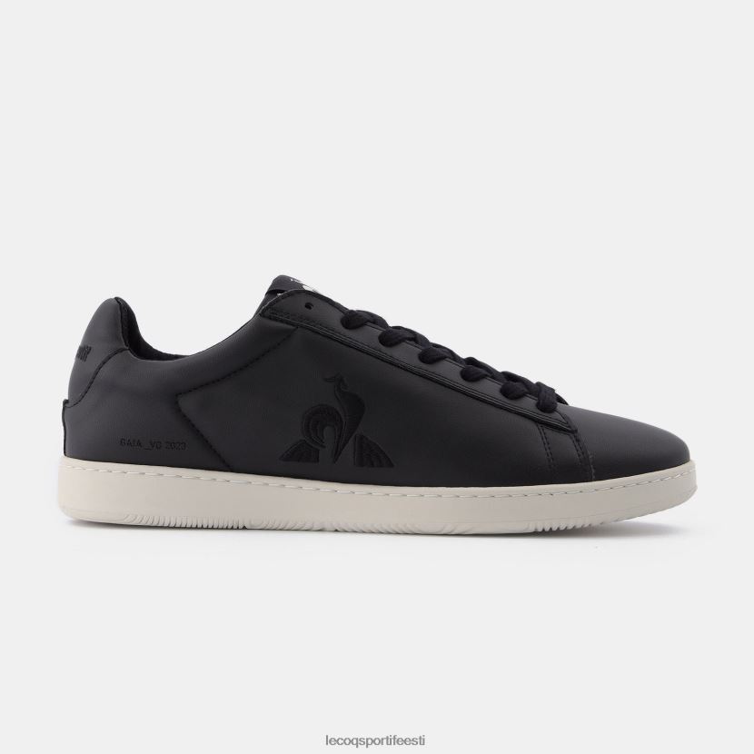 ee Le Coq Sportif kingad mehed kinga gaia must must TT862D257