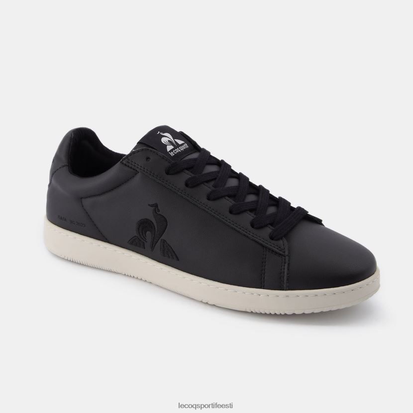 ee Le Coq Sportif kingad mehed kinga gaia must must TT862D257