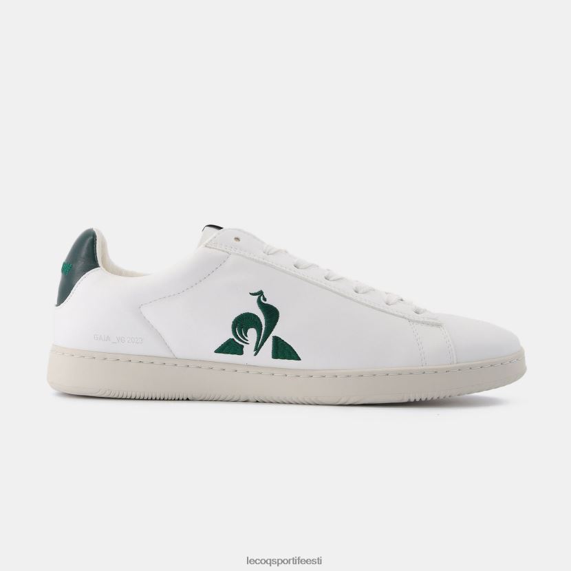 ee Le Coq Sportif kingad mehed kinga gaia valge valge TT862D254