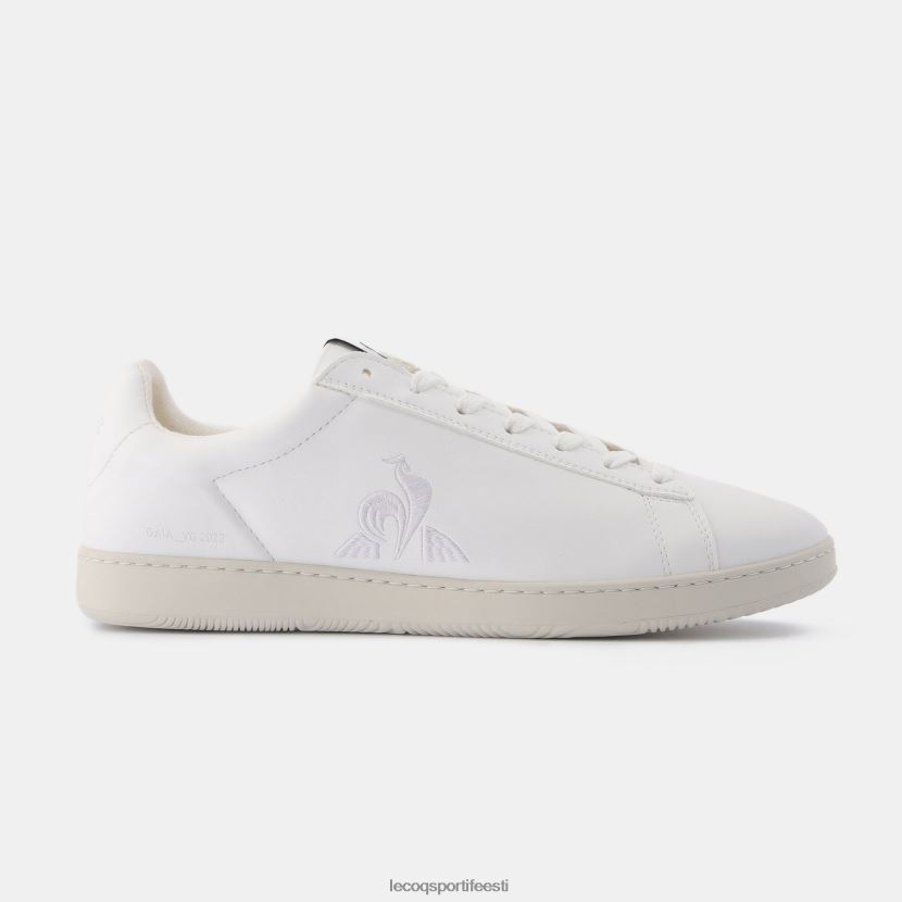 ee Le Coq Sportif kingad mehed kinga gaia valge valge TT862D256