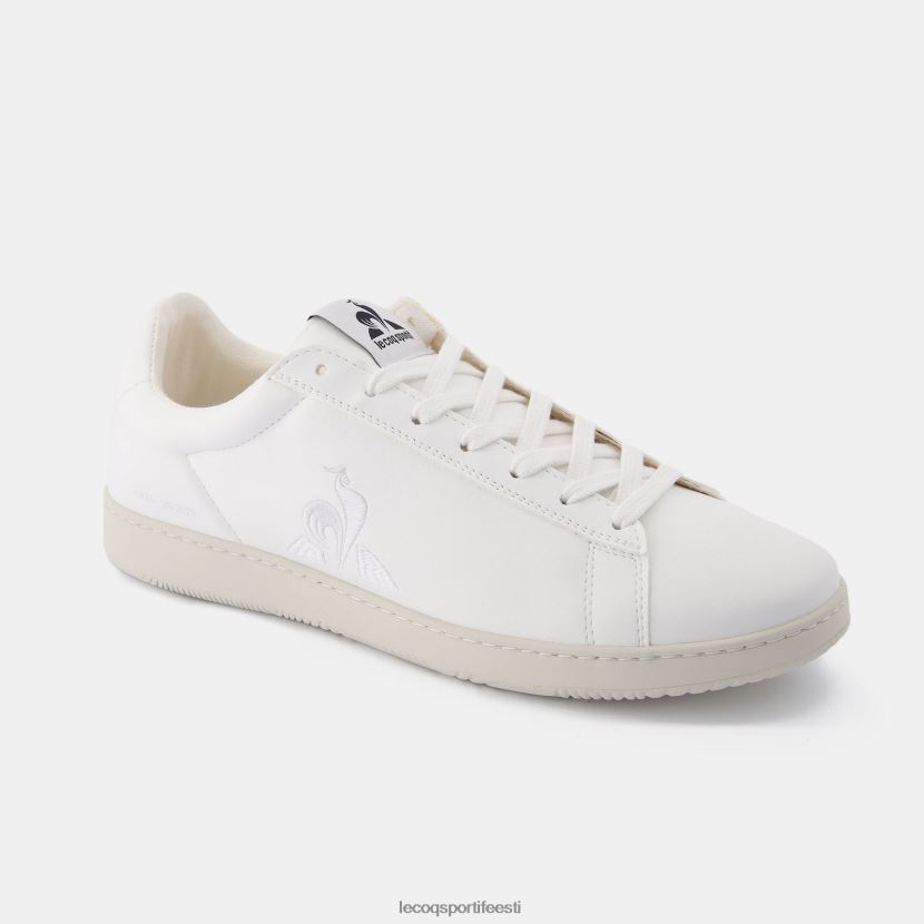 ee Le Coq Sportif kingad mehed kinga gaia valge valge TT862D256