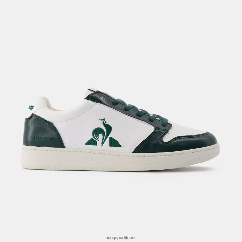 ee Le Coq Sportif kingad mehed kingad terra valged valge TT862D255