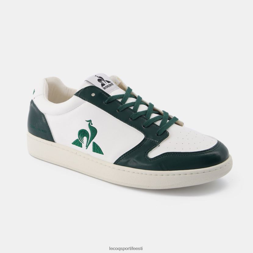 ee Le Coq Sportif kingad mehed kingad terra valged valge TT862D255