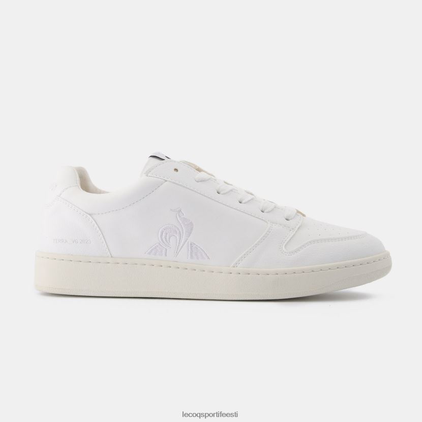 ee Le Coq Sportif kingad mehed kingad terra valged valge TT862D260