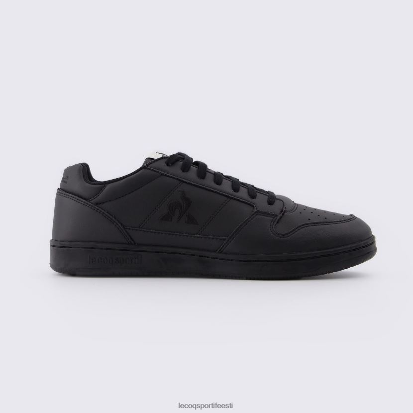 ee Le Coq Sportif kingad mehed Kingapunkti must must TT862D566