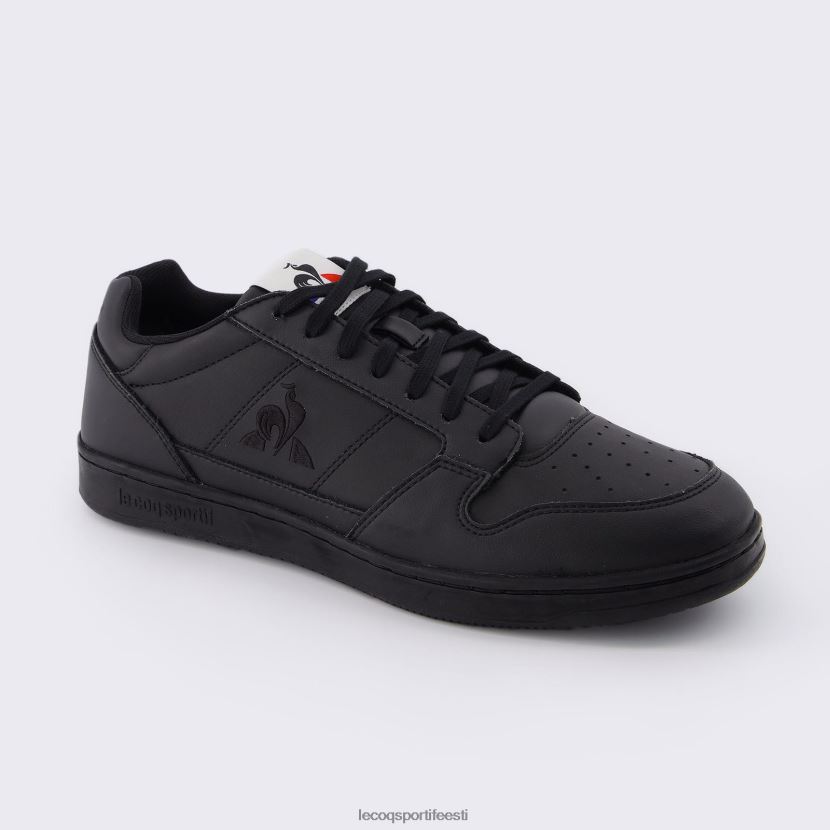 ee Le Coq Sportif kingad mehed Kingapunkti must must TT862D566