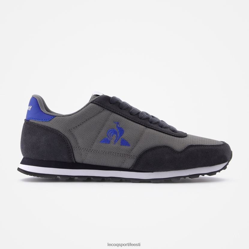 ee Le Coq Sportif kingad mehed kinga astra must must TT862D525