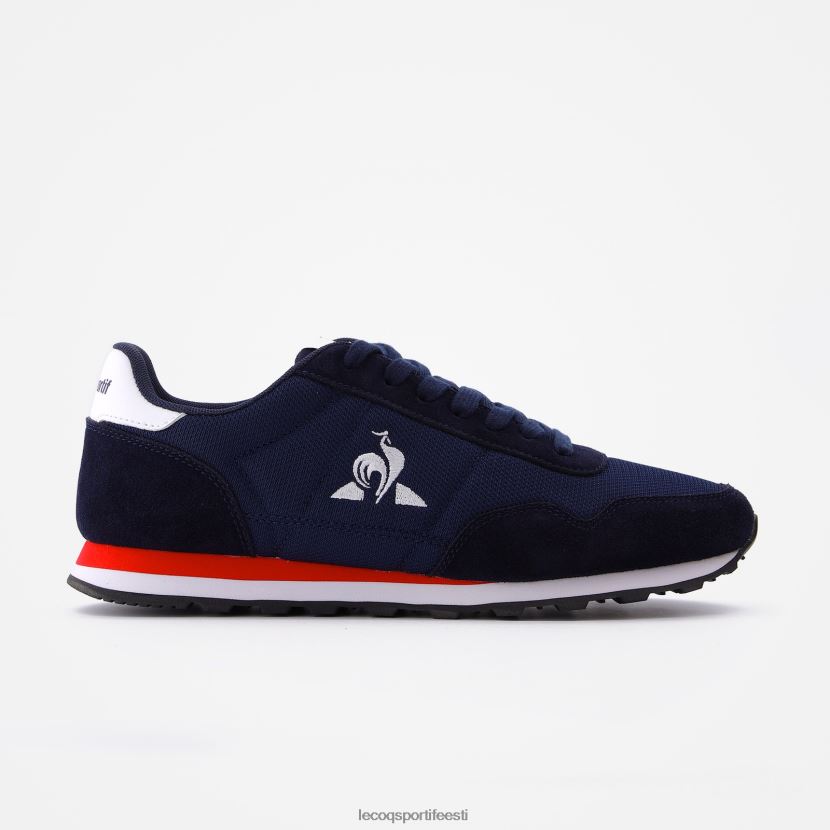 ee Le Coq Sportif kingad mehed kinga astra sinine sinine TT862D555