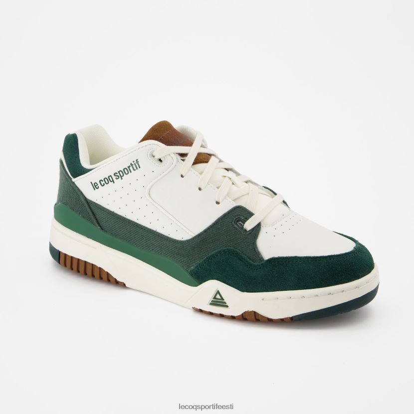 ee Le Coq Sportif kingad mehed kinga dynactif t1000 vilt roheline roheline TT862D270