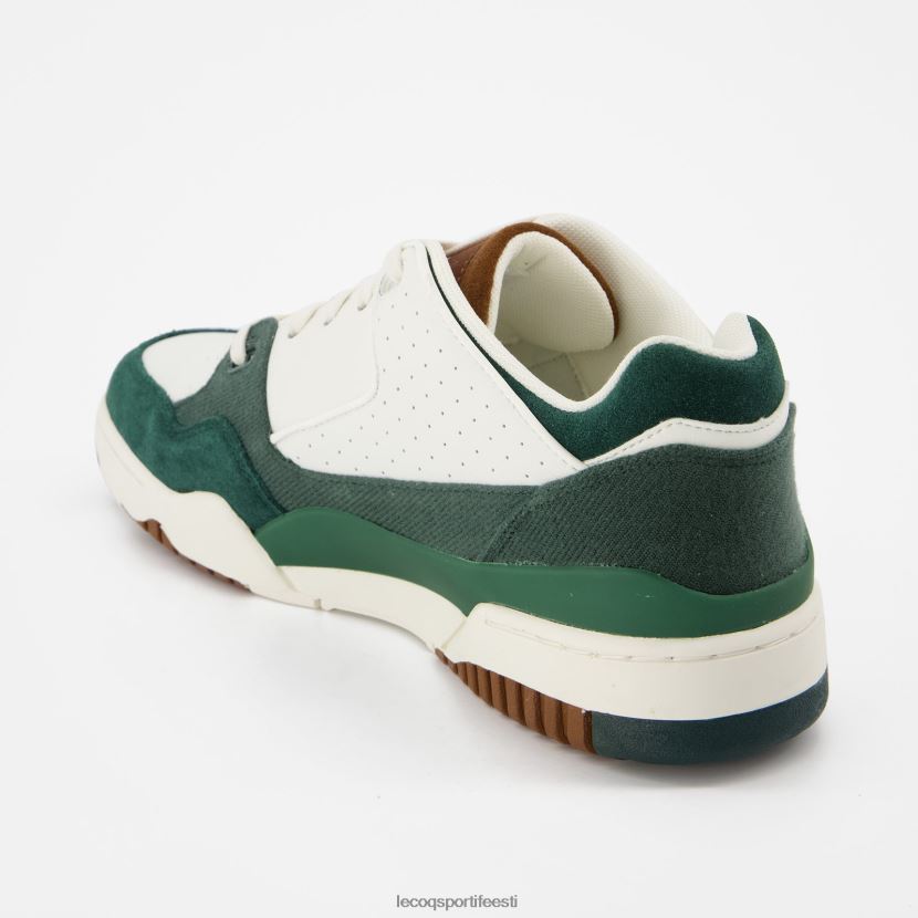 ee Le Coq Sportif kingad mehed kinga dynactif t1000 vilt roheline roheline TT862D270