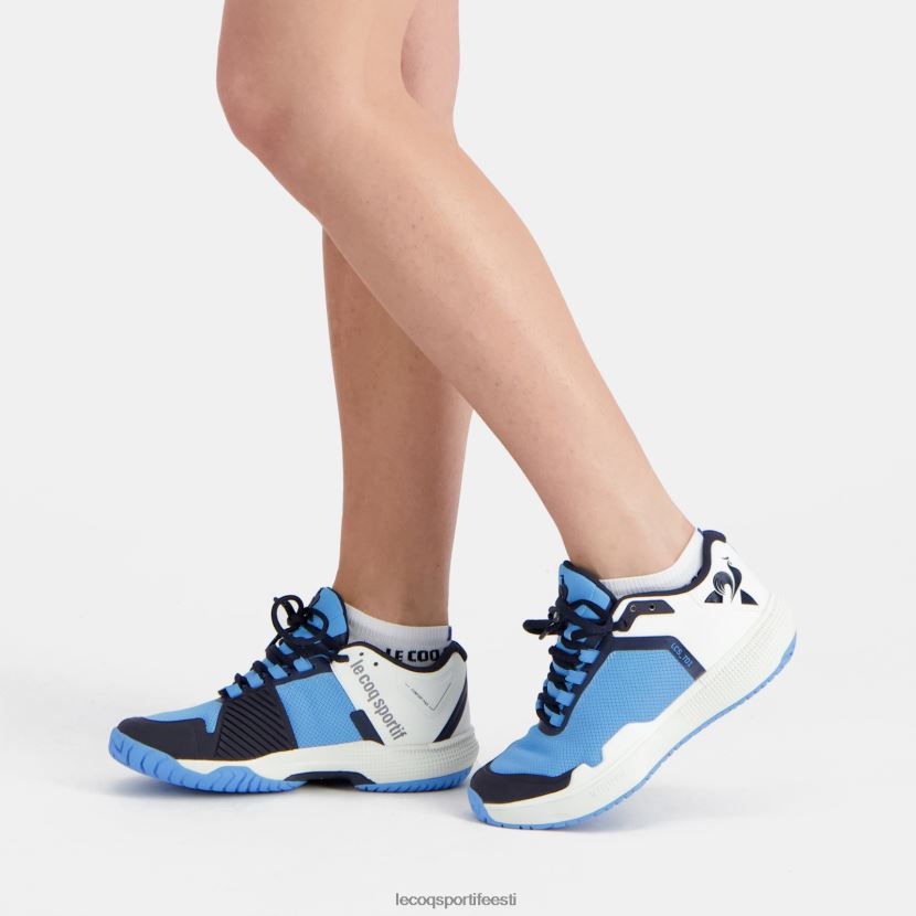 ee Le Coq Sportif kingad mehed kinga futur lcs t01 kõik kohus sinine sinine TT862D707