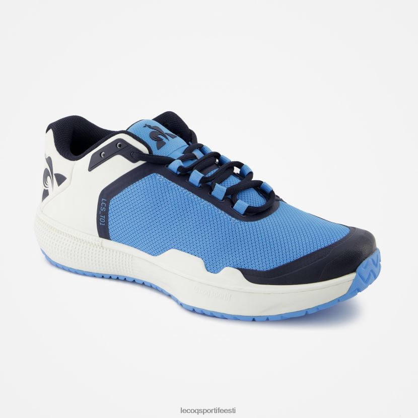 ee Le Coq Sportif kingad mehed kinga futur lcs t01 kõik kohus sinine sinine TT862D707