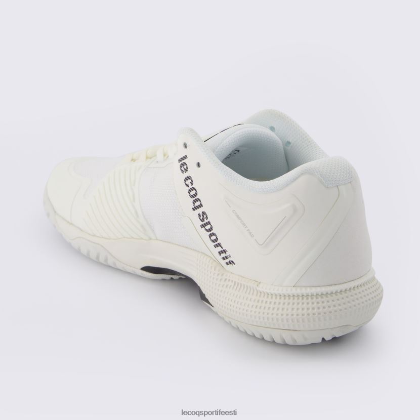 ee Le Coq Sportif kingad mehed kinga futur lcs t01 kõik kohus valge valge TT862D706