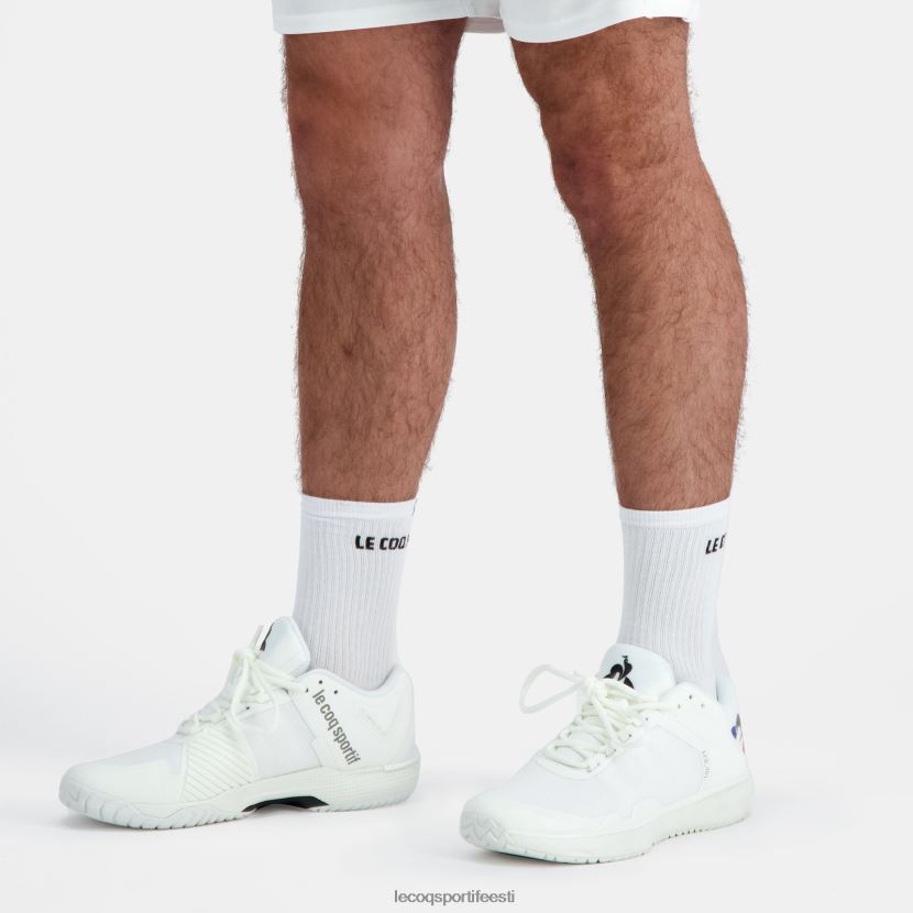 ee Le Coq Sportif kingad mehed kinga futur lcs t01 kõik kohus valge valge TT862D706
