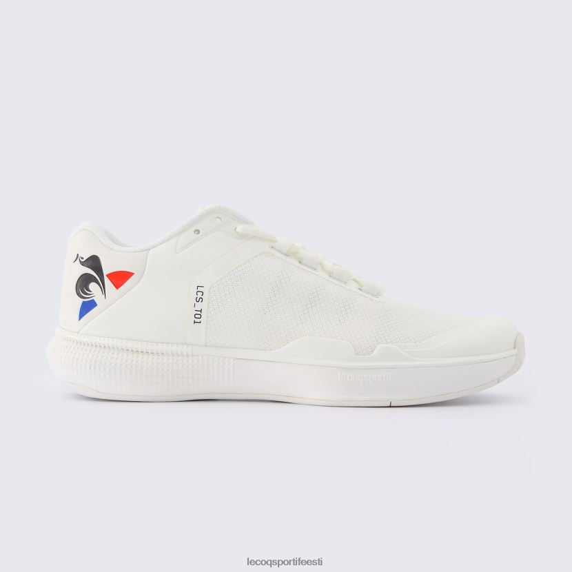 ee Le Coq Sportif kingad mehed kinga futur lcs t01 savi valge valge TT862D591