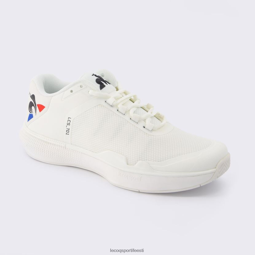 ee Le Coq Sportif kingad mehed kinga futur lcs t01 savi valge valge TT862D591