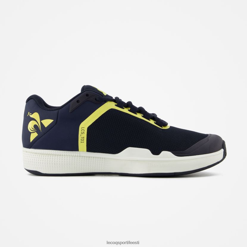ee Le Coq Sportif kingad mehed kinga futur lcs t01 savisinine sinine TT862D708