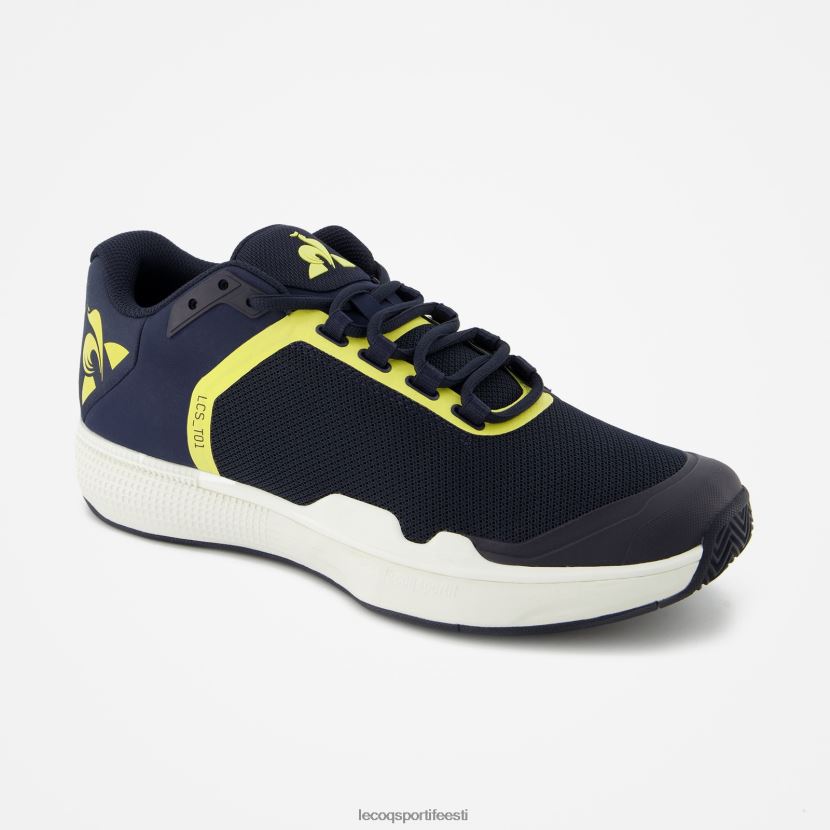 ee Le Coq Sportif kingad mehed kinga futur lcs t01 savisinine sinine TT862D708