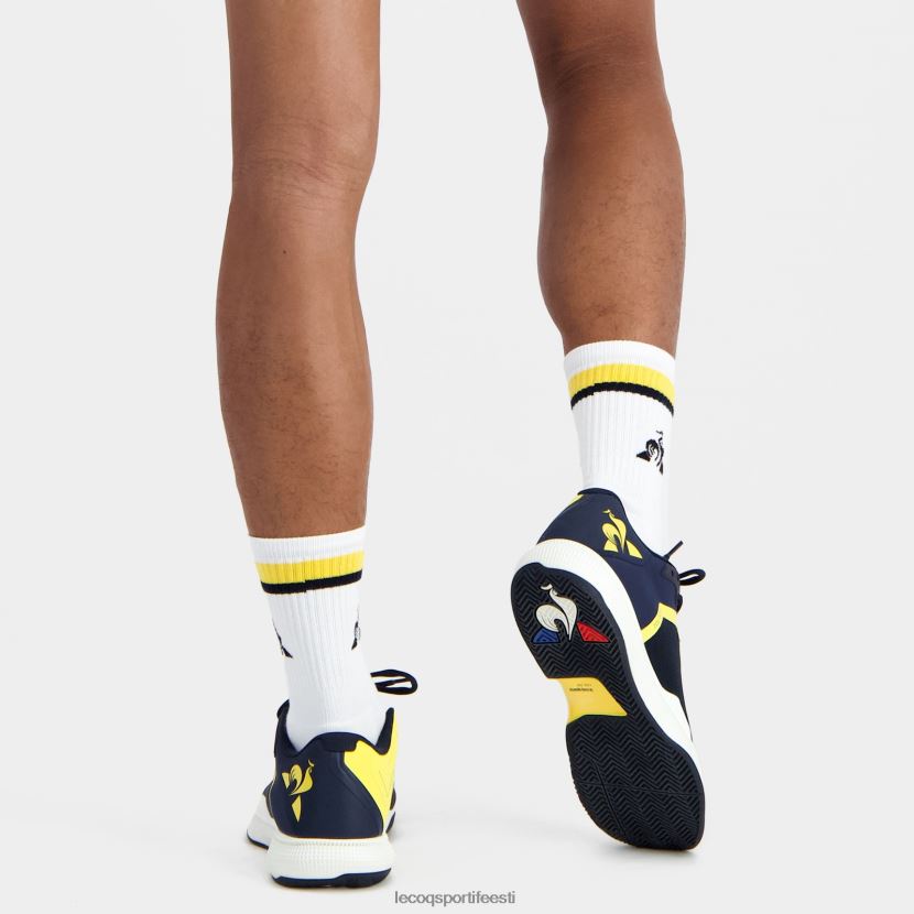 ee Le Coq Sportif kingad mehed kinga futur lcs t01 savisinine sinine TT862D708