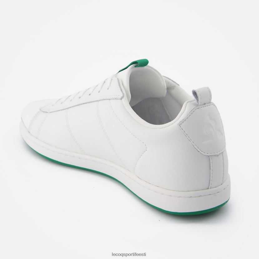 ee Le Coq Sportif kingad mehed kinga kohusklassikaline sport valge valge TT862D561