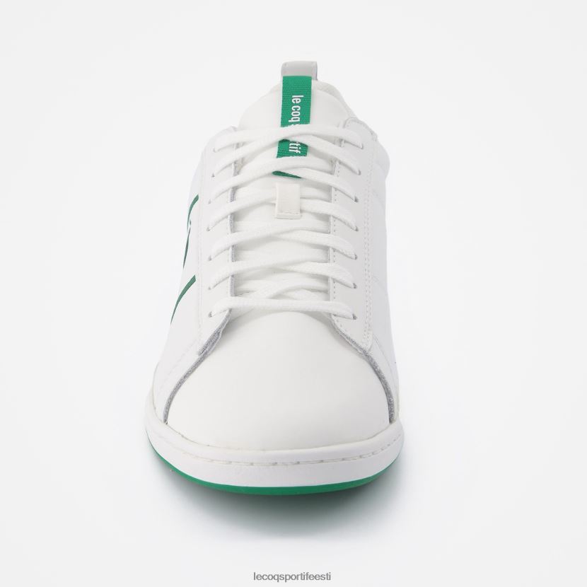 ee Le Coq Sportif kingad mehed kinga kohusklassikaline sport valge valge TT862D561
