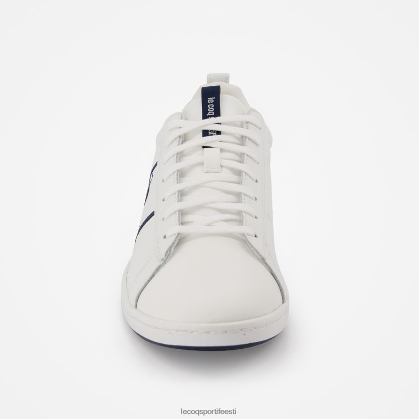 ee Le Coq Sportif kingad mehed kinga kohusklassikaline sport valge valge TT862D562