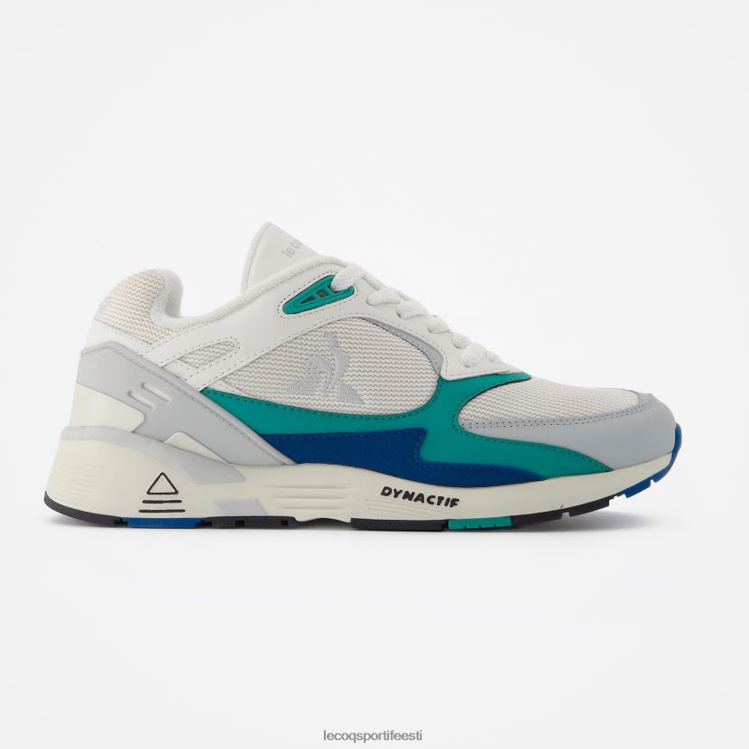 ee Le Coq Sportif kingad mehed kinga lcs r1100 valge valge TT862D262