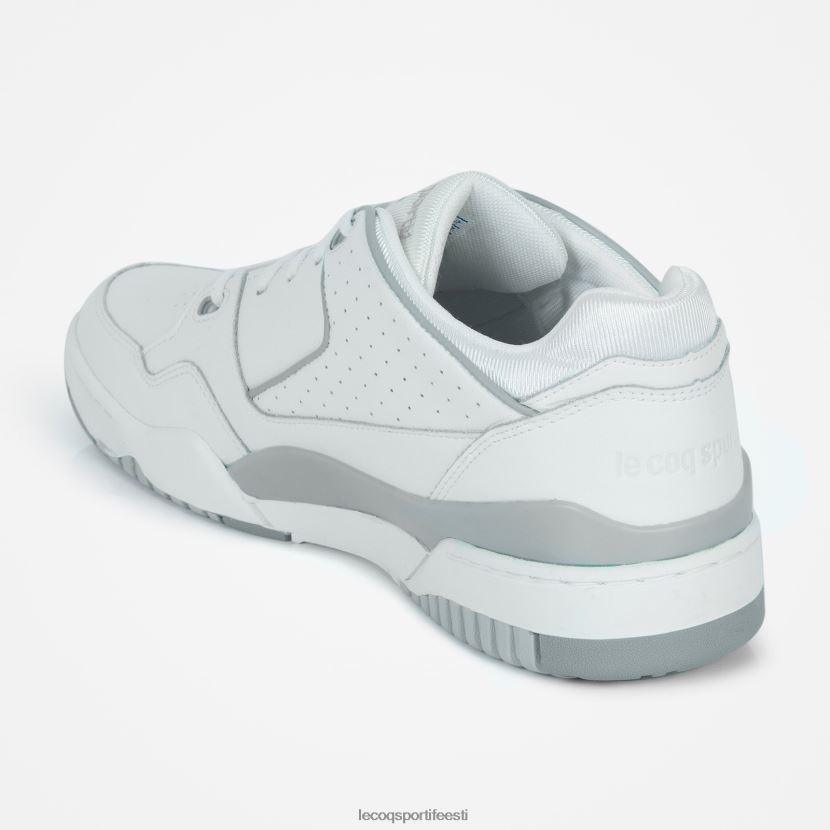 ee Le Coq Sportif kingad mehed kinga lcs t1000 üheksakümnendad valged valge TT862D265