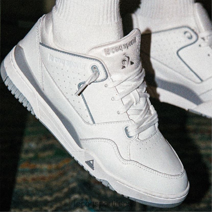 ee Le Coq Sportif kingad mehed kinga lcs t1000 üheksakümnendad valged valge TT862D265