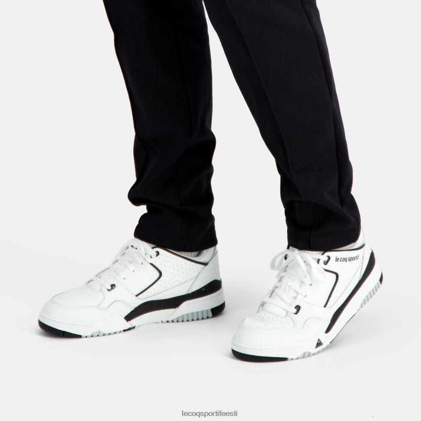 ee Le Coq Sportif kingad mehed kinga lcs t1000 üheksakümnendad valged valge TT862D266