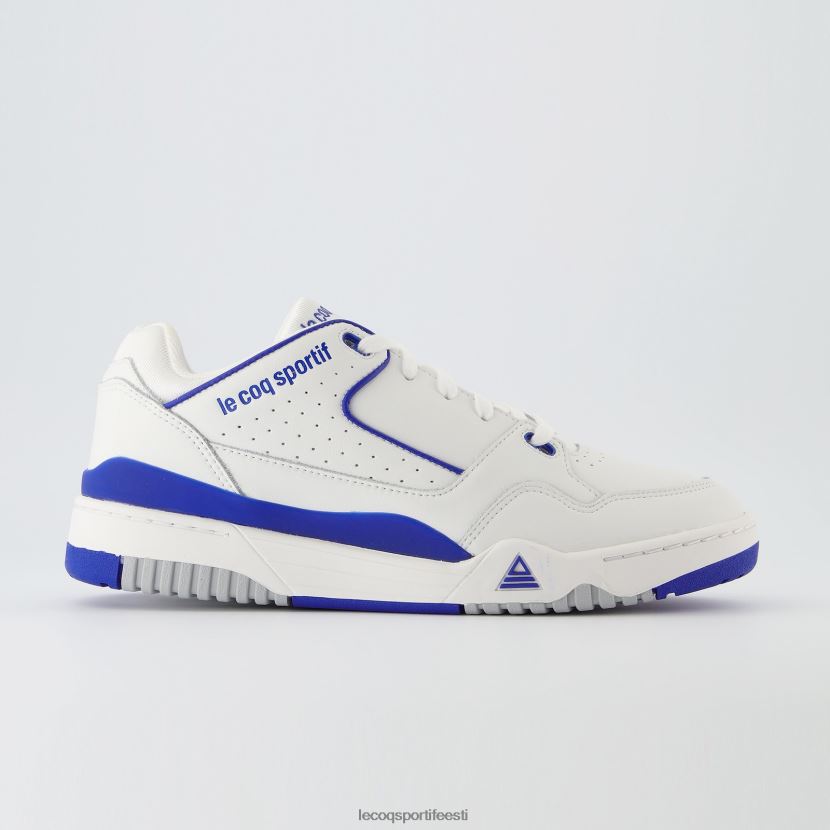 ee Le Coq Sportif kingad mehed kinga lcs t1000 üheksakümnendad valged valge TT862D267