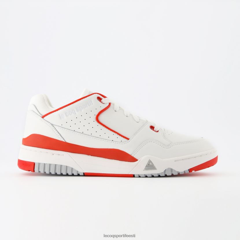 ee Le Coq Sportif kingad mehed kinga lcs t1000 üheksakümnendad valged valge TT862D268