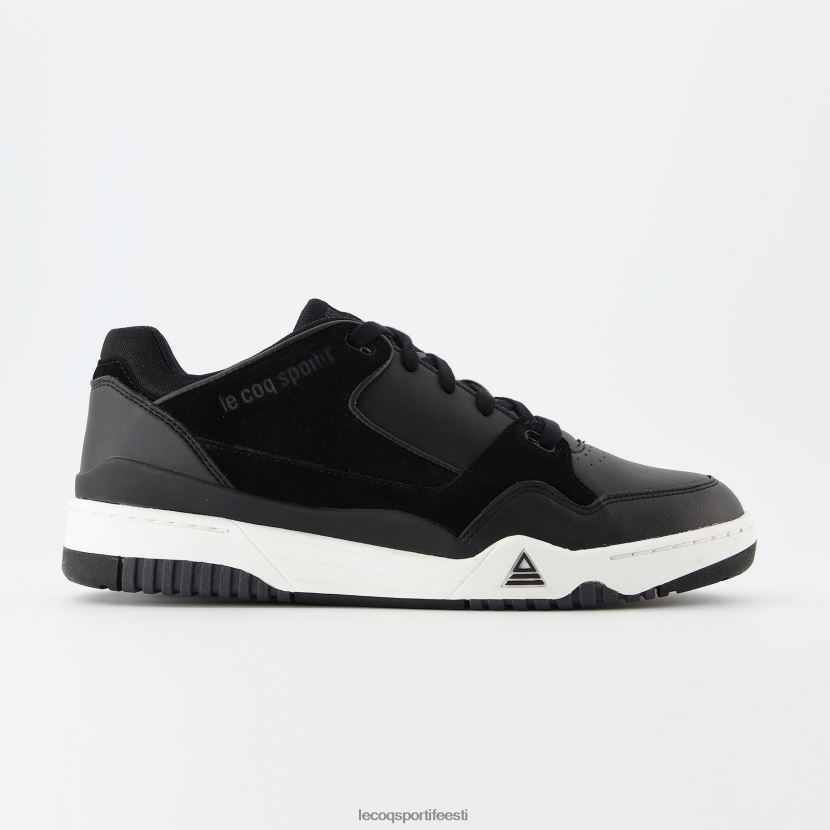 ee Le Coq Sportif kingad mehed kinga lcs t1000 üheksakümnendate must must TT862D269
