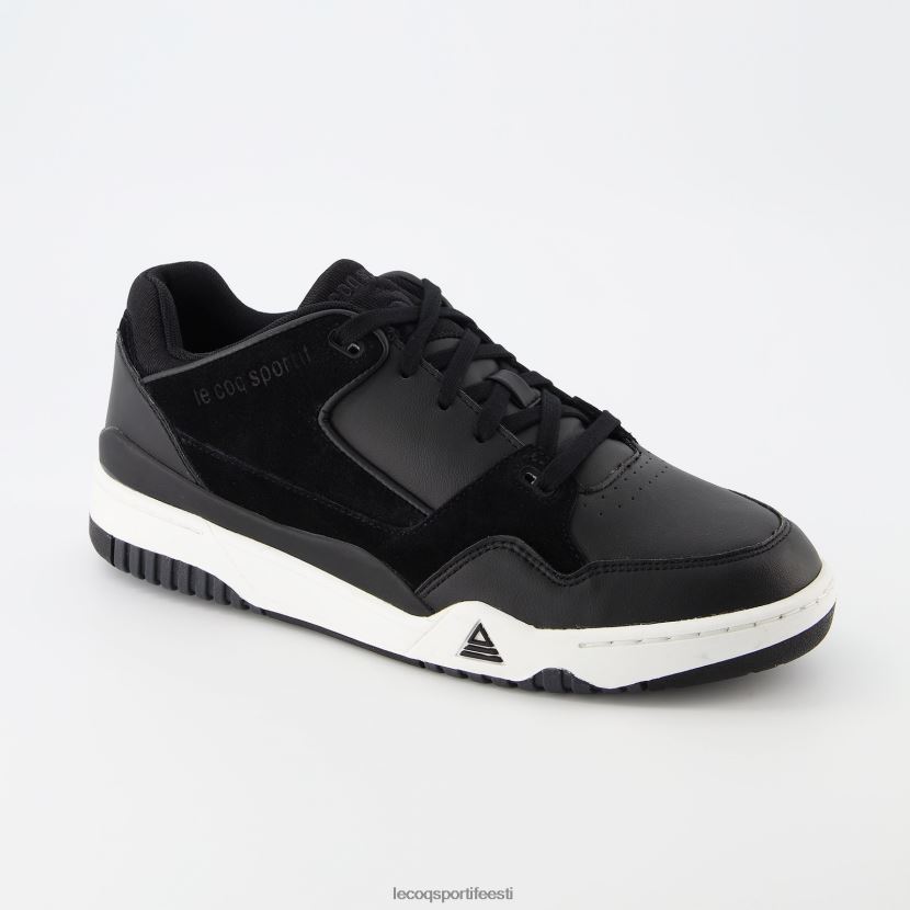 ee Le Coq Sportif kingad mehed kinga lcs t1000 üheksakümnendate must must TT862D269