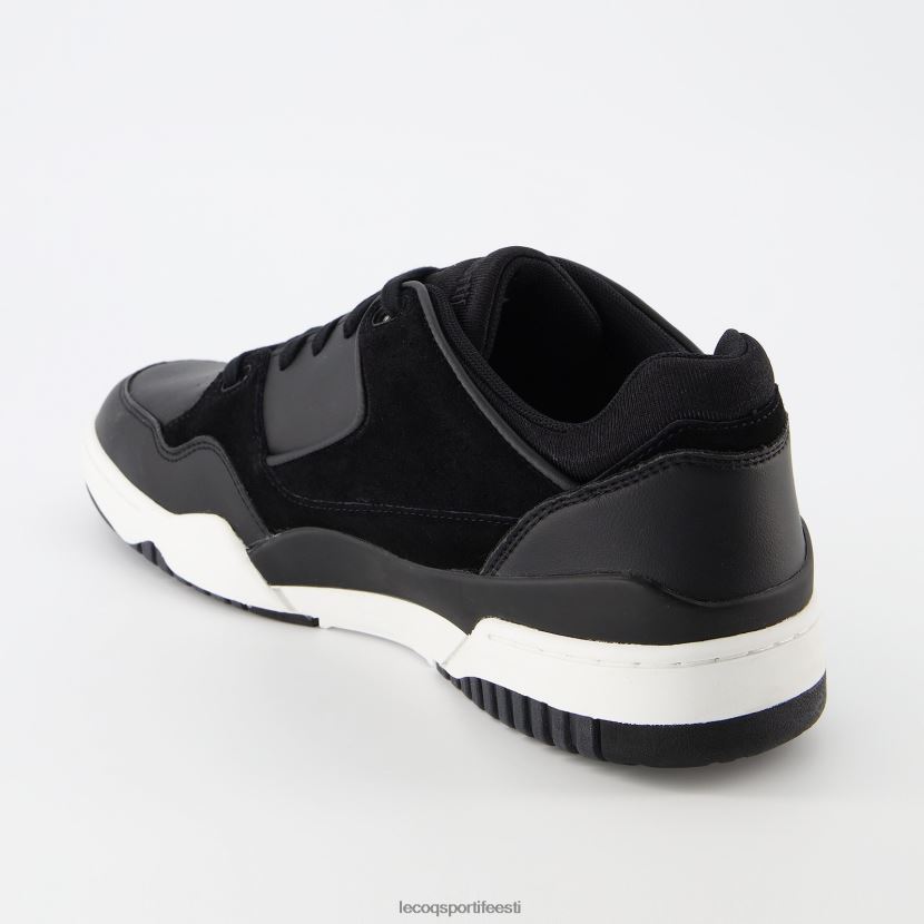 ee Le Coq Sportif kingad mehed kinga lcs t1000 üheksakümnendate must must TT862D269
