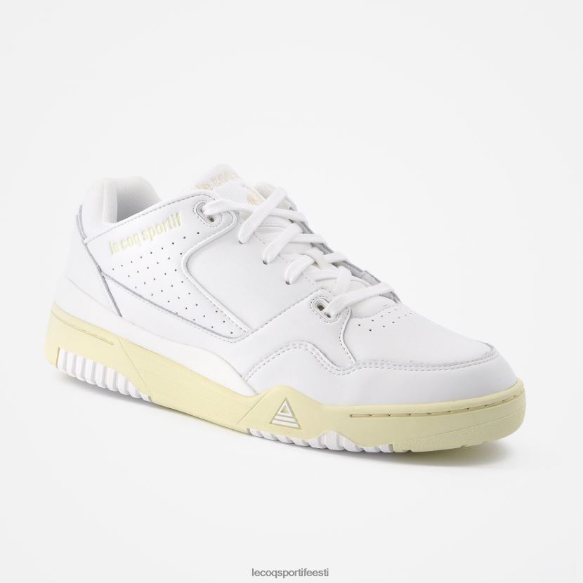 ee Le Coq Sportif kingad mehed kinga lcs t1000 valge valge TT862D264