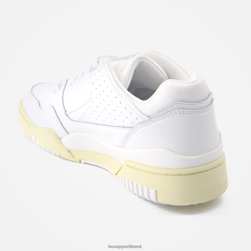 ee Le Coq Sportif kingad mehed kinga lcs t1000 valge valge TT862D264