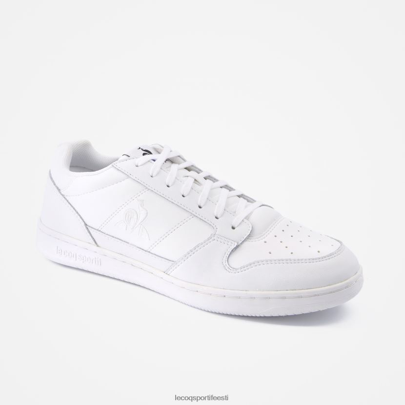 ee Le Coq Sportif kingad mehed kinga murdepunkt valge valge TT862D567