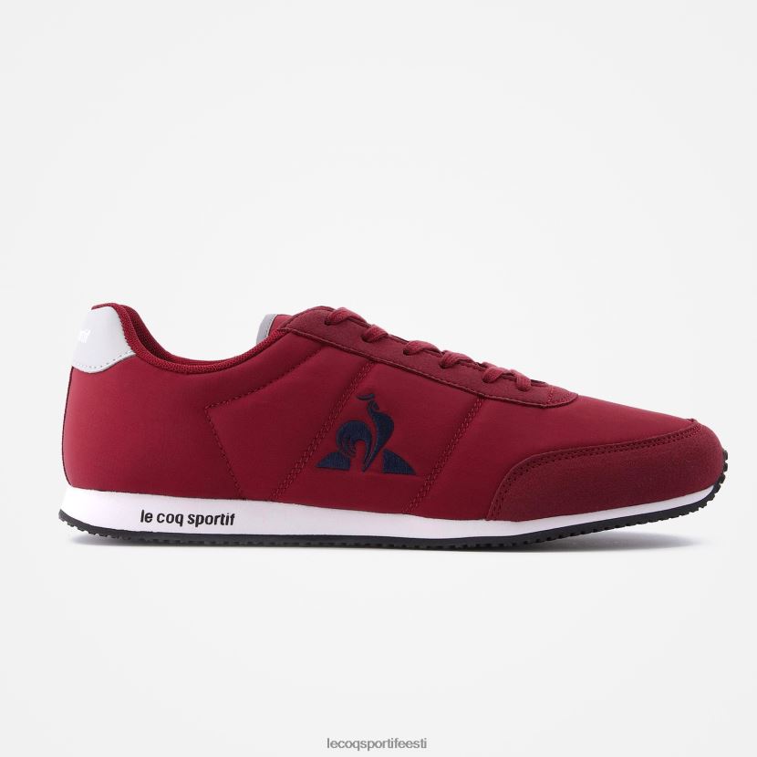 ee Le Coq Sportif kingad mehed kinga racerone punane punane TT862D522