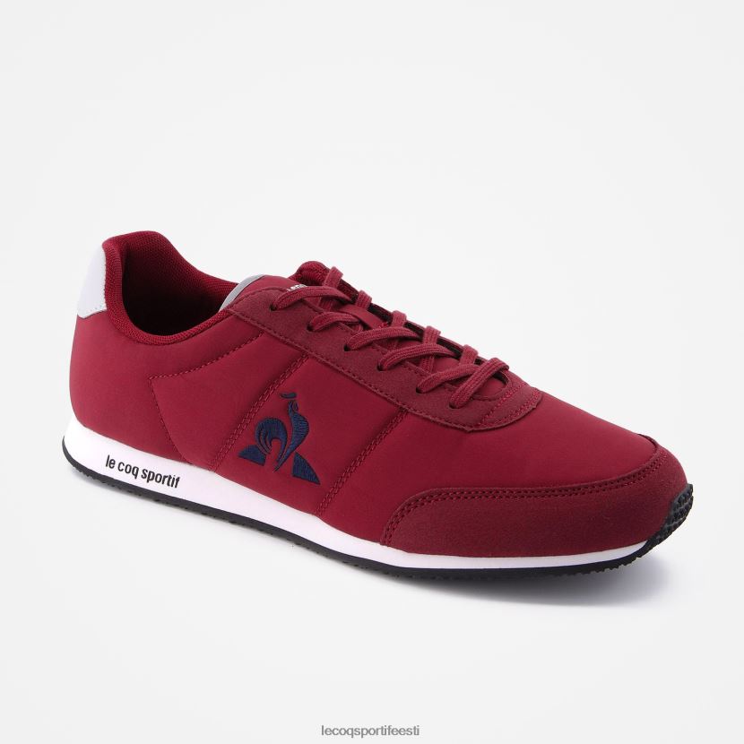 ee Le Coq Sportif kingad mehed kinga racerone punane punane TT862D522