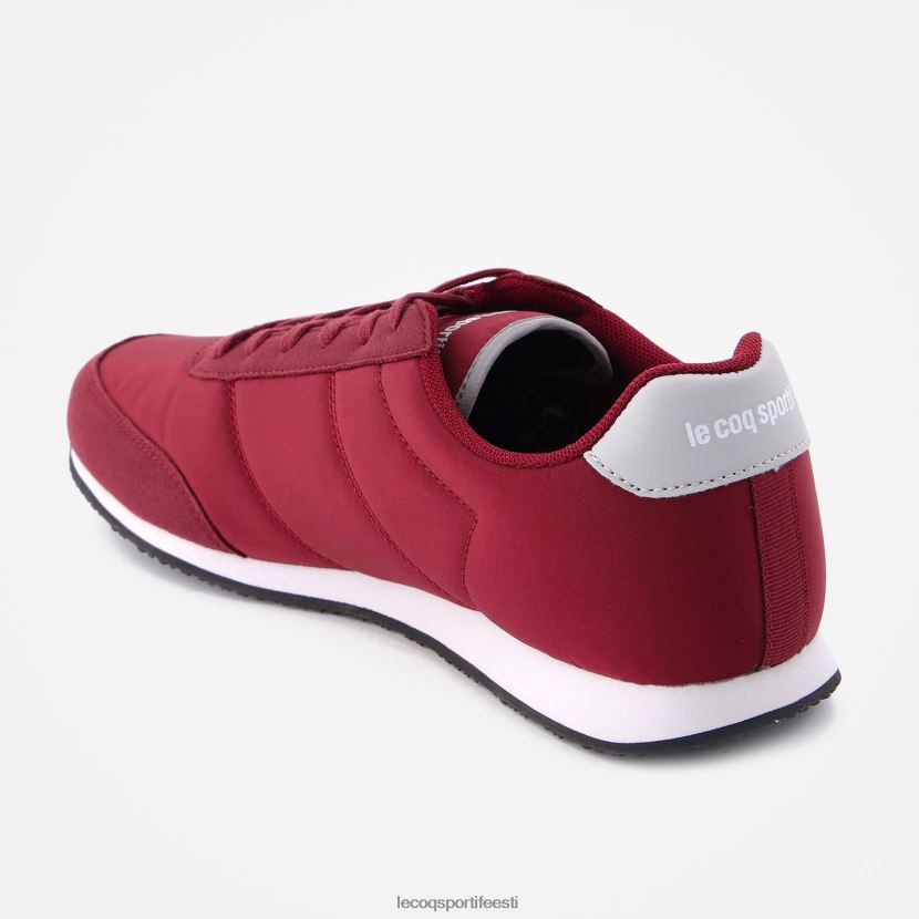 ee Le Coq Sportif kingad mehed kinga racerone punane punane TT862D522