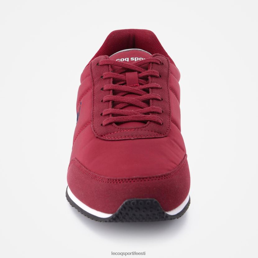 ee Le Coq Sportif kingad mehed kinga racerone punane punane TT862D522