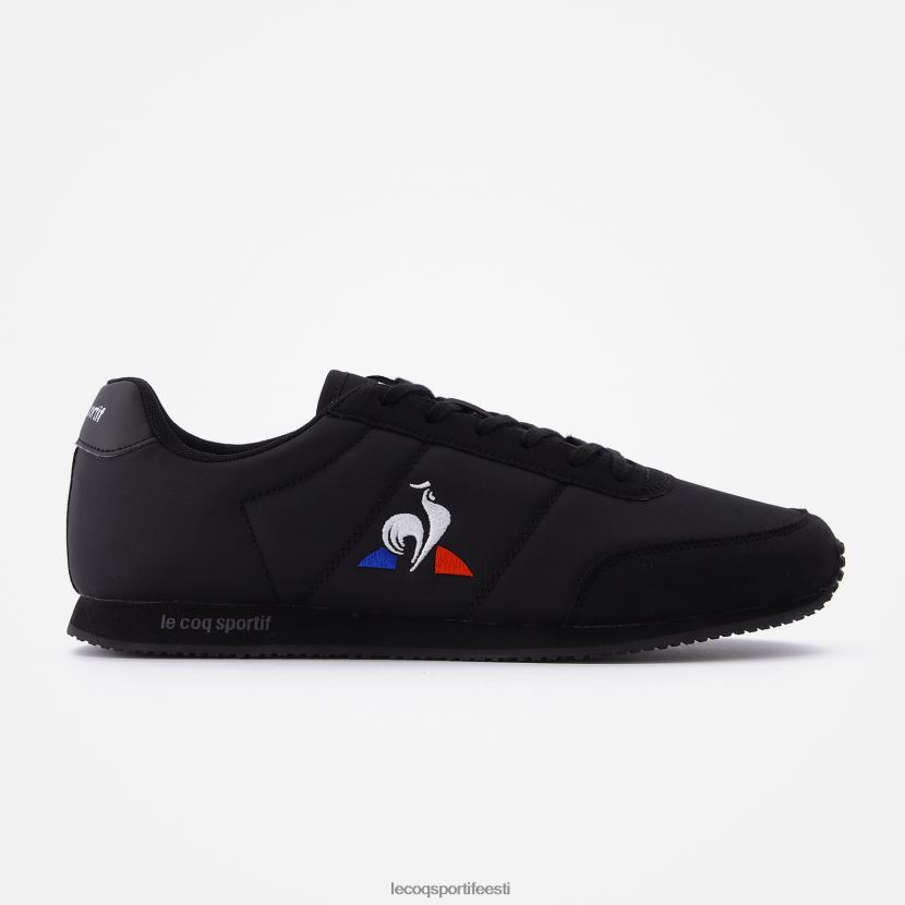 ee Le Coq Sportif kingad mehed kinga racerone tricolore must must TT862D523
