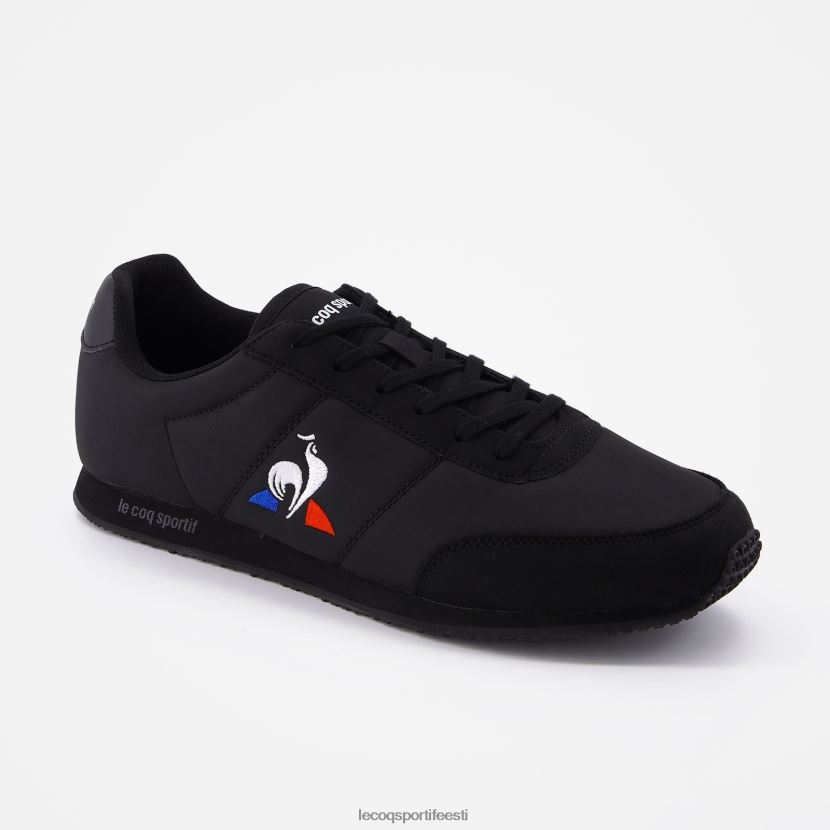 ee Le Coq Sportif kingad mehed kinga racerone tricolore must must TT862D523