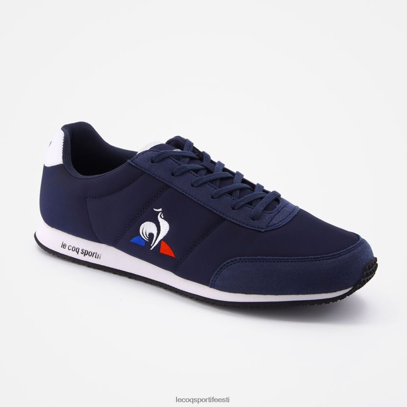 ee Le Coq Sportif kingad mehed kinga racerone tricolore sinine sinine TT862D524
