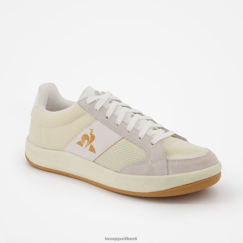 ee Le Coq Sportif kingad mehed kinga tuhk meeskond valge valge TT862D533
