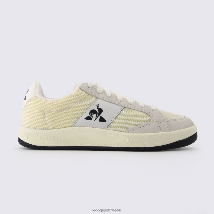 ee Le Coq Sportif kingad mehed kinga tuhk meeskond valge valge TT862D534